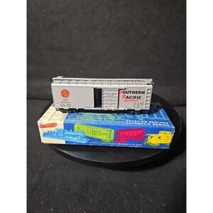 Roundhouse 40' Southern Pacific Scale H.O Boc Car